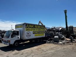 Best Yard Waste Removal  in Navy, VA