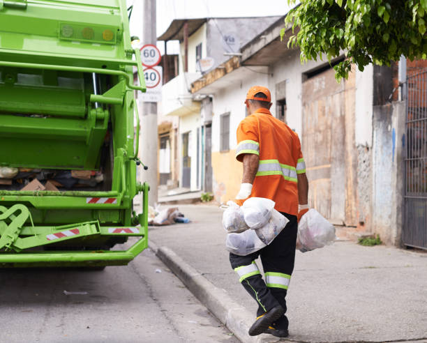 Professional Junk Removal in Navy, VA