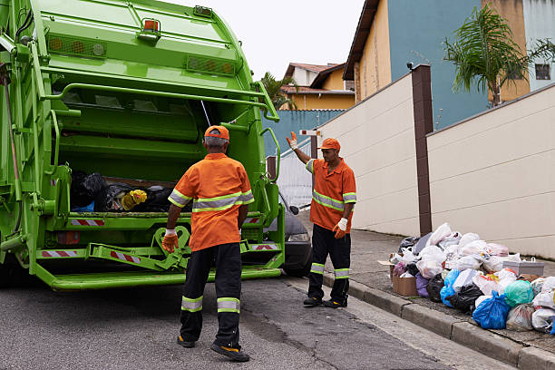 Demolition Debris Removal